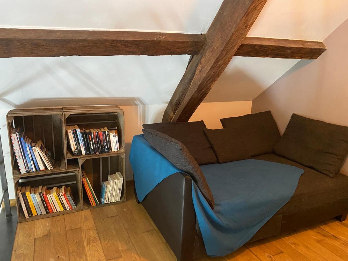Le Héron - Gîte de charme avec rivière - 6 ou 10 personnes Fauvillers Extérieur photo